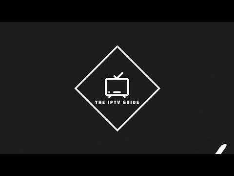 Install Guide: Layerseven TV 🏆 Best IPTV Service for 2025!