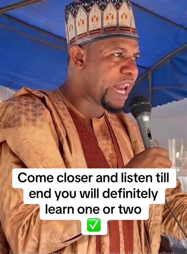 Learn Important Lessons This Ramadan