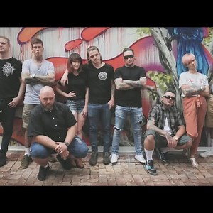 The only thing we take seriously is our love and dedication to tattoos. | True Blue Professional Tattoo Studio