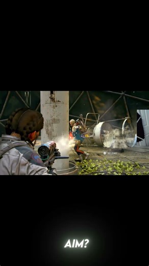 ARC RAIDERS HIGHLIGHTS