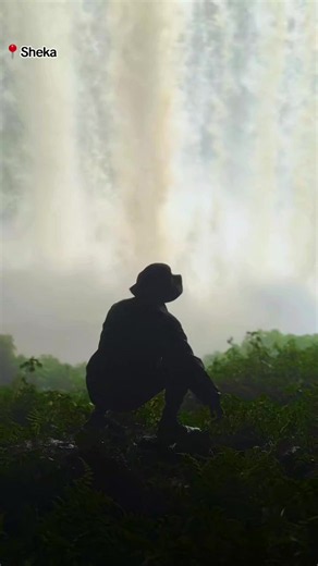 📍Sheka -The place in Ethiopia,where people lives with a culture of forest reservation.
