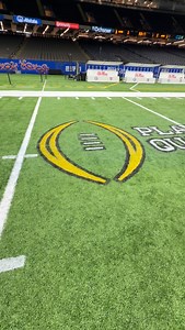 Sugar Bowl loading… #GoDawgs | Georgia Football