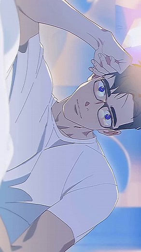 Hyperventilation Manga and Animation Explained