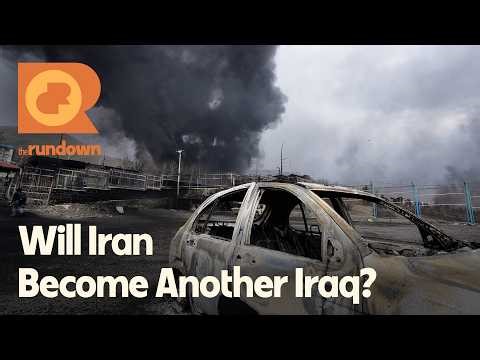 How is the Iran War Rattling the World? | The Rundown