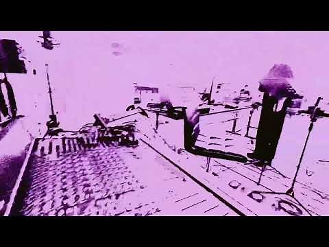 Underworld X KETTAMA - Fen Violet