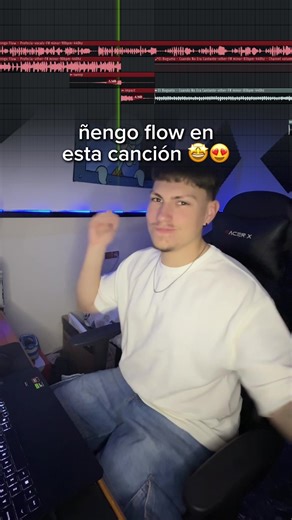 @Ñengo Flow estoy deseando ponerla en la discotecaaa #dj #ñengoflow #profecia #mashup