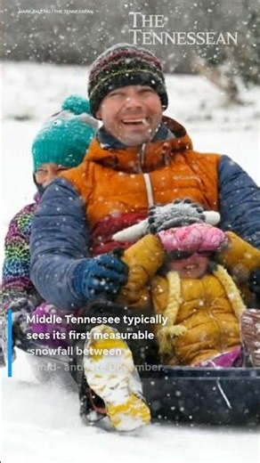 Will Tennessee see snow this winter? Old Farmer's Almanac releases forecast
