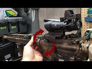 AR15 Receiver Slop/Wobble? Is it bad and how to fix it! | ARO News