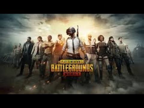 🔴PUBG Mobile 🔫