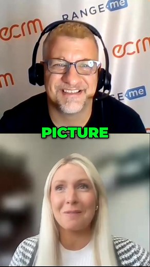 Trainers Choice's Taylor Schaly, BSc, MBA has a brilliantly simple way of doing a store visit without having to visit the store: She simply reaches out to a friend in the area and asks them to snap a photo of their relevant sets with their phone and then send them to her. Since Trainers Choice is a Canadian brand entering the U.S. retail market, it's not easy to get to the U.S. for store visits. So this tactic has helped Taylor in her preparations for buyer meetings with U.S. retailers at ECRM's