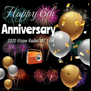 20K views · 16 reactions | 2020 Vision Radio on Reels | Facebook