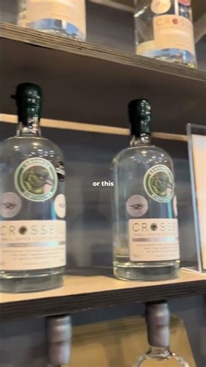 Ever dreamed of making your own gin? 🍸