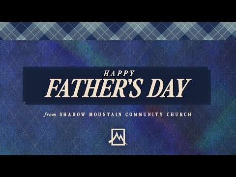 Sunday 9am Service