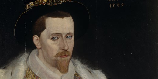 The King From the North: Three Books on James VI and I