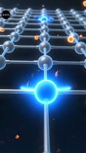 How Solar Panels Generate Electricity? ⚡#shorts
