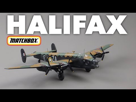 MATCHBOX CHALLENGE HALIFAX - how to build it!