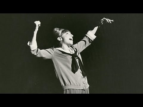 I'm the Greatest Star – Barbra Streisand (FUNNY GIRL)
