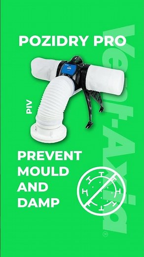 Discover the Full Vent-Axia Range | MVHR • MEV • PIV | BPC Ventilation