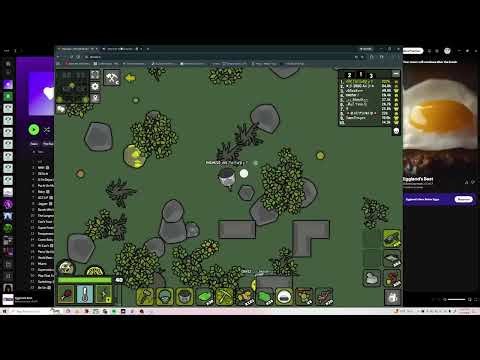 💀 Full Server WAR in Devast.io – Brutal Raids