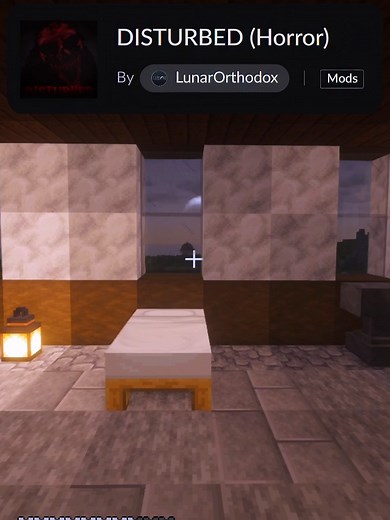Explore the Best Horror Mods for Minecraft on Lunar Client