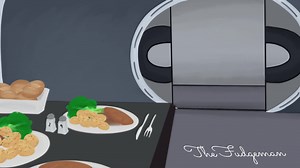 Belly Vore Animation and Stomach Inflation Videos Compilation