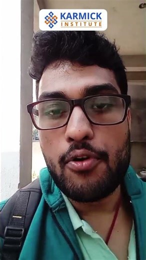 Placement Success Story & React JS Course Review at Karmick Institute