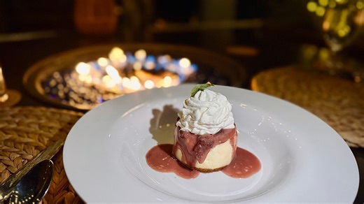 Best romantic restaurants in Florida? 12 spots worth the reservation