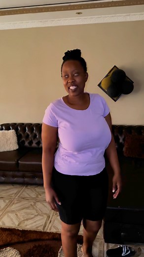 Truth or Dare: Toe biting… #FlexibilityChallenge #DemiNot | The Nyamz Chronicles