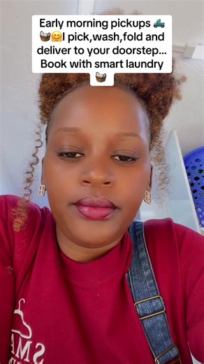 SMART LAUNDRY 🧺 (@smartlaundry6)’s videos with original sound - kibongewayesu