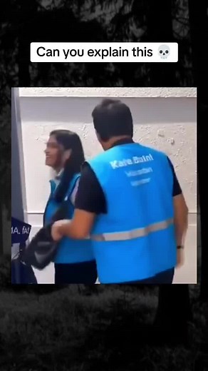 Unraveling the Matrix Glitch Mystery