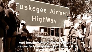 1K views · 548 reactions | We honor and salute the Tuskegee Airmen, the first Black pilots in U.S. military history. #BlackHistoryMonth | Ronald Reagan Washington National Airport | Facebook