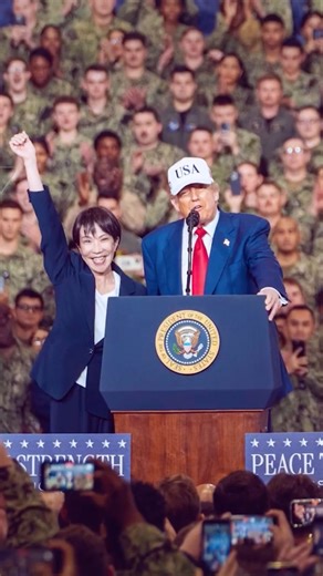 President Donald J. Trump’s Visit to Japan October 27–29, 2025 トランプ大統領の訪日（2025年10月27日～29日） | アメリカ大使館 U.S. Embassy Tokyo