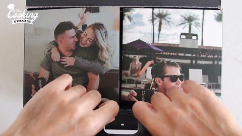 4 Easy Ice Cream Recipes in Under 20 Minutes