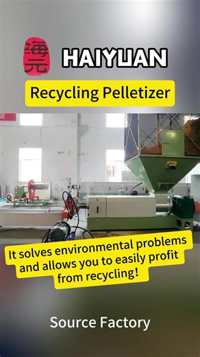 Piles of foam fast-foodcontainers are anightmare to disposeof. A recyclingpelletizer can solve thisproblem! Crushing,melting, and pelletizingare all done in one step,turning waste intohigh-value recycledpellets in seconds. Itsolves environmentalproblems and allowsyou to easily profit fromrecycling – the perfectchoice for starting abusiness or expandingproduction! Inquire formore details! Foam sheet machine#Foam food box machine#Foam lunch box machine#Foam sheet making machine#Foam fast food box 