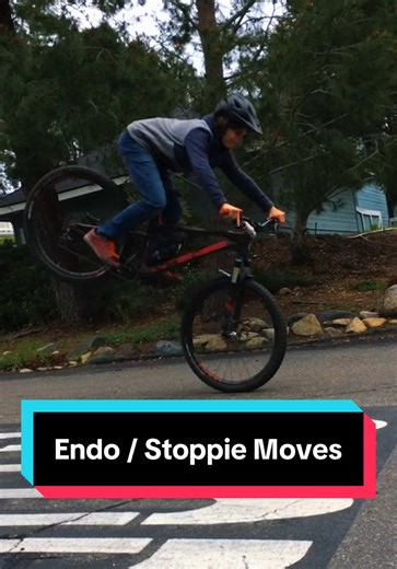 Want to master the Endo / Stoppie on a bicycle? 🚲🔥 This step-by-step breakdown from DIYBikeRepair shows you exactly how to lift the rear wheel, control your balance, and land clean every time. Perfect for BMX, MTB, and street riders looking to level up their skills. Learn the technique. Build control. Ride with confidence. 👉 Full tutorial inside DIYBikeRepair. Link in bio under “DIY Projects.” #fyp #Endo #Stoppie #BikeTricks #BMXLife
