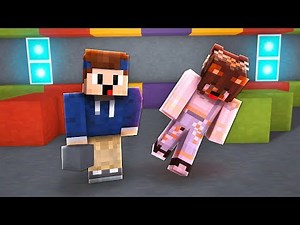 MICHELLE IN DROPPER GETROLLT! (Pocket Edition)