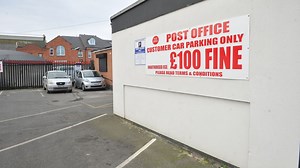 Post Office boss speaks out in Holderness Road parking row