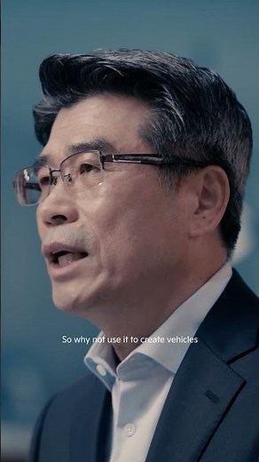 Kia PV5 | The Future of Mobility, Engineered for Everyone