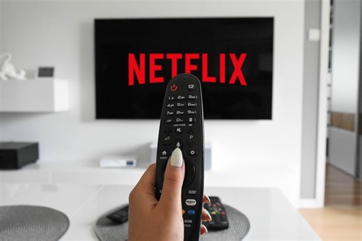 Everything coming to Netflix in April