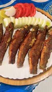 Easy Spicy Grilled Fish Recipe | Juicy Pan-Grilled Fish | Homemade Fish Recipe