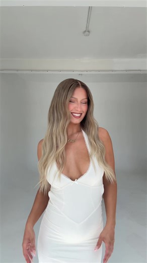 DMUSE Wigs on TikTok