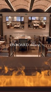 Are you ready to embark on the voyage of a lifetime? Your world is calling, and we've answered with Allura's much-anticipated 2025 inaugural voyages. | Oceania Cruises