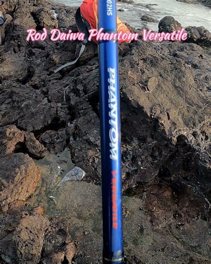 Setup Versatile with Shimano Spheros