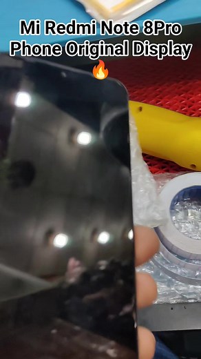 Mi Redmi Note 8Pro Phone Original Display Offer Price 2900 Tk  যারা ঢাকার বাহিরে থাকেন কুরিয়ার মাধ্যমে যেকোনো ডিসপ্লে নিতে পারবেন তাও আবার কন্ডিশনে মাধমে। #mobieldoctor #hilights #MiRedmiNote8Pro | Mobile Doctor | Facebook