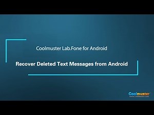 Best SMS Recovery Apps for Android [Top 9 Alternatives]