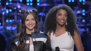 The Voice 25 Battle: Maddi Jane vs Nadège Slay a Lauryn Hill Classic, Start a Coaches Frenzy!