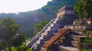 🐆 ¡Vive la magia y cultura del “Festival Mundo Maya 2025” 🗓 Del 17 al 20 de abril, sumérgete en una experiencia inolvidable llena de música, danza, teatro, arte y artesanía. | PalenqueAndo