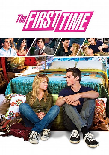 The First Time - movie: watch streaming online