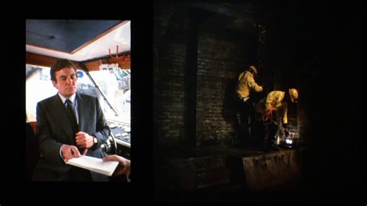 Loophole Bande-annonce (EN)