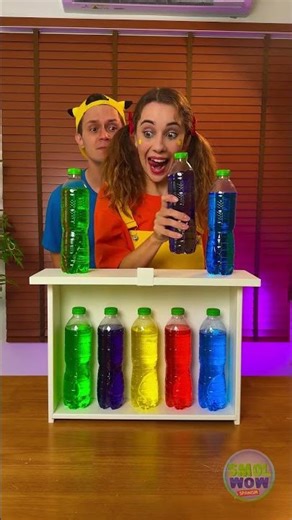 Batalla de Botellas — Modo Leyenda 😂